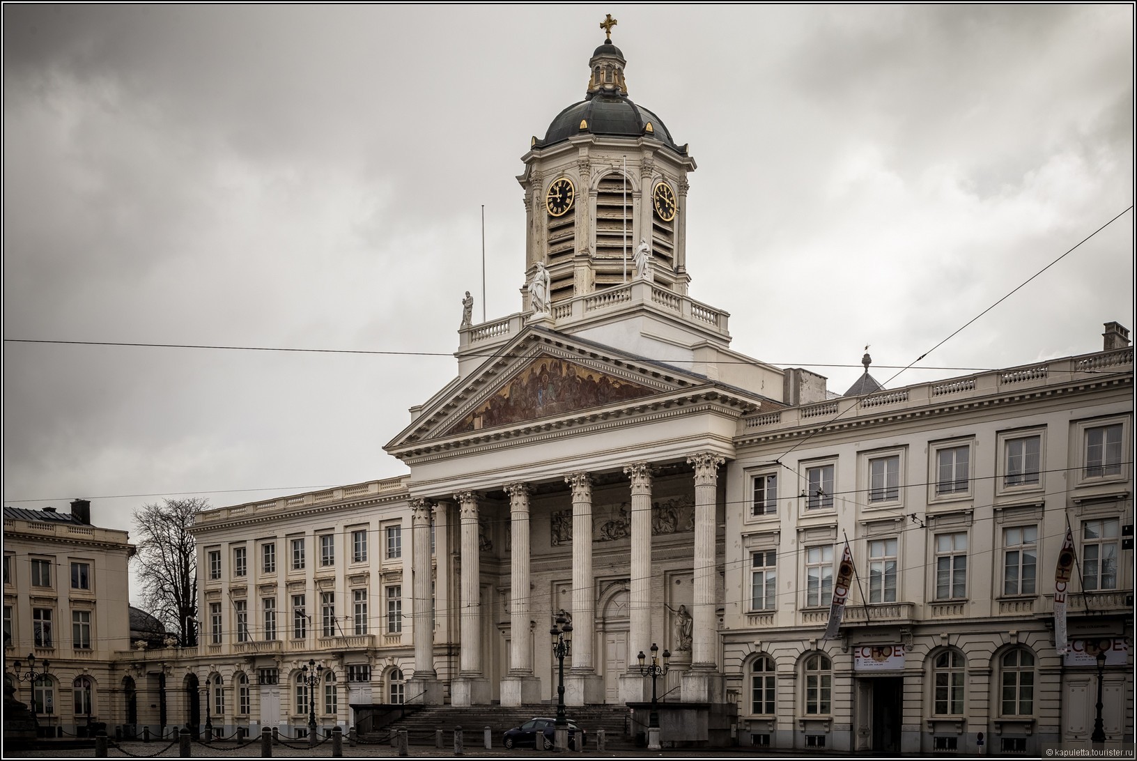Brussels